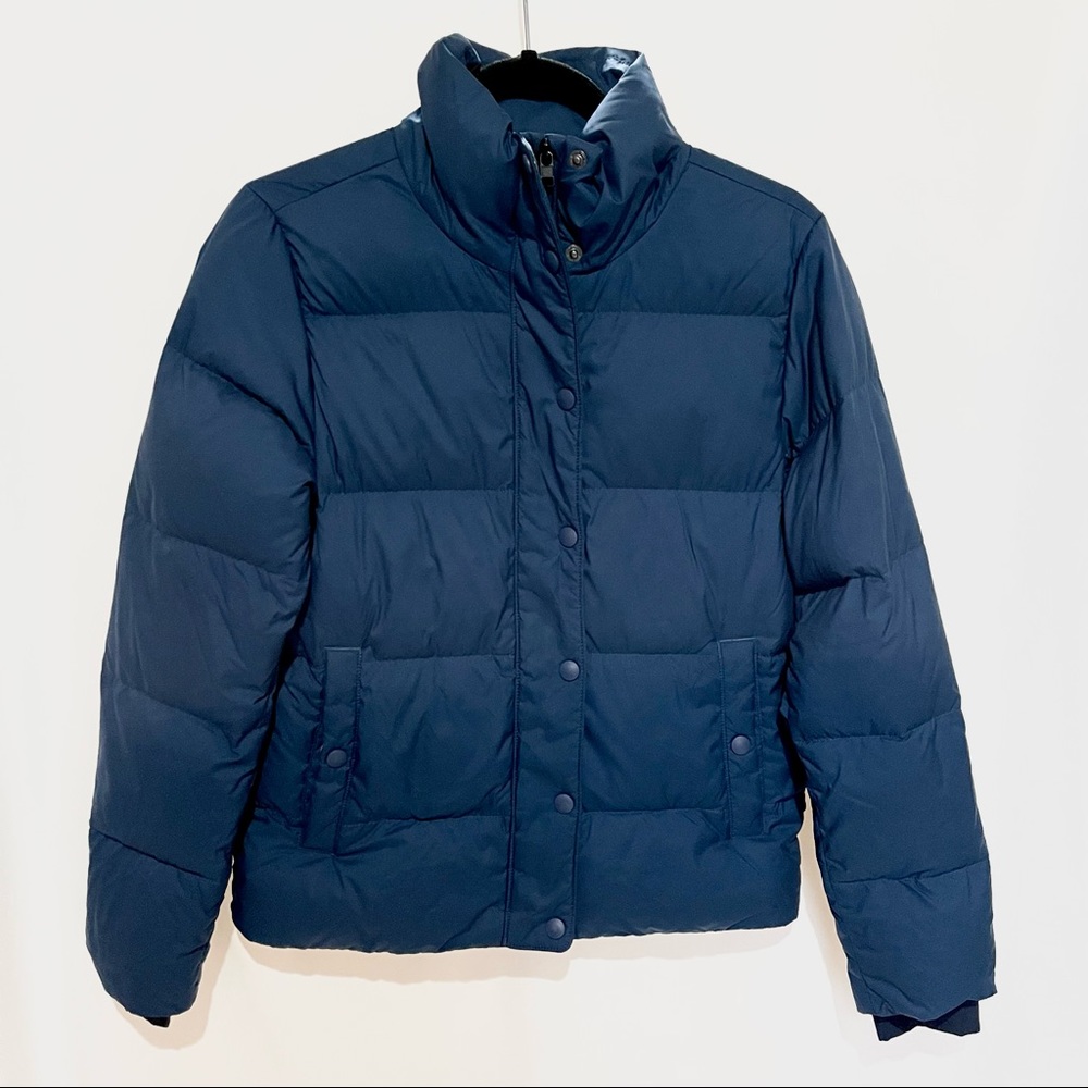 Patagonia Silent Down Jacket XS - like new